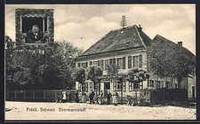 AK Ebermannstadt-Breitenbach