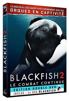 Blackfish dvd von - 2,