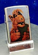 Original Zippo Feuerzeug / aus