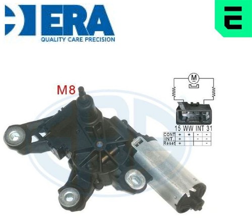 Era 460198a wischermotor motor - era,