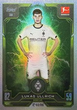 Topps Match Attax Bundesliga 2025/26 Spezialkarten zum Aussuchen 25/26