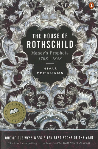 The house rothschild - house,