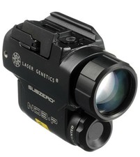 Laser Genetics ND-3-P Subzero