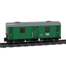 Hot Sale Reko Post Wagen 537+