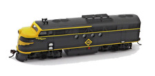 Bachmann 11708 H0 Erie EMD FT