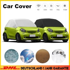 1x Autogarage 260x150x50cm