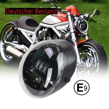 LED Scheinwerfer High Low Beam