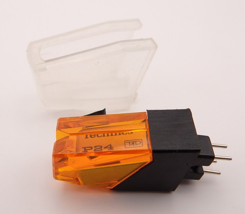 Original technics epc p24 t4p - epc,