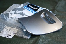 Wartungsdeckel Zündkerze