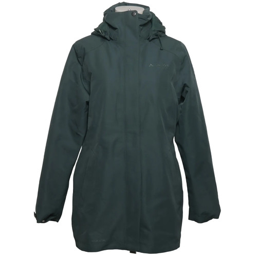 Vaude allwetterjacke damen - vaude,, allwetterjacke,