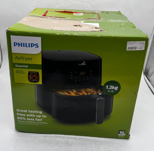Philips essential hd9270 70 - essential, hd9270/70