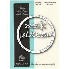 MEMORY BOX Stanzformen Set