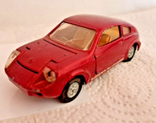 Modellauto Mini Marcos GT 850 Von Corgi Toys 1:43 