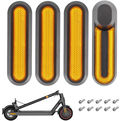 Reflektoren scooter m365 pro - pro, 2