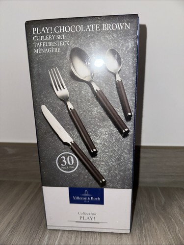 Villeroy boch play - villeroy&boch,