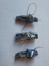 BEMO Weichenantriebe HOm