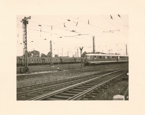 Foto antik eisenbahn - foto,