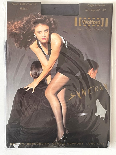 Wahl wolford synergy - 1.,