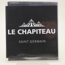 Le Chapiteau – Saint Germain