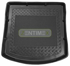 Kofferraumwanne für