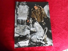 Aushangfoto - Eisstation Zebra