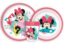 Disney Minnie Maus Geschirr