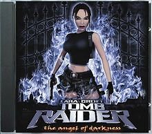 Lara croft tomb - tomb, raider