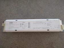 EVG 1x36W  digitales EVG ABB  1x36CF elektronisches Vorschaltgerät