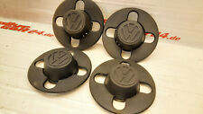 RADKAPPEN NABENKAPPE VW GOLF 2 JETTA POLO CL GL GT US SCIROCCO 871601171