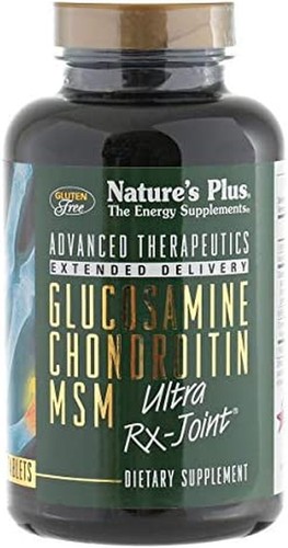 Natures plus ultra joint - natures,
