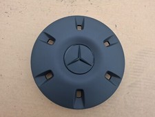 MERCEDES SPRINTER RADDECKEL RADKAPPE RADNABENABDECKUNG  906