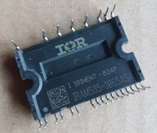 Iram535 1065asa power modul - iram535-1065asa, ic