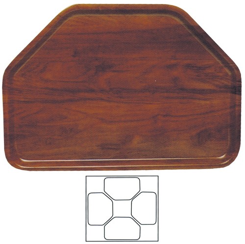 Tablett serviertablett - tablett,,
