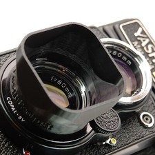 Gegenlichtblende lens hood - gegenlichtblende,