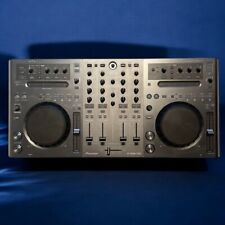 Pioneer DJ DDJ-T1 DJ