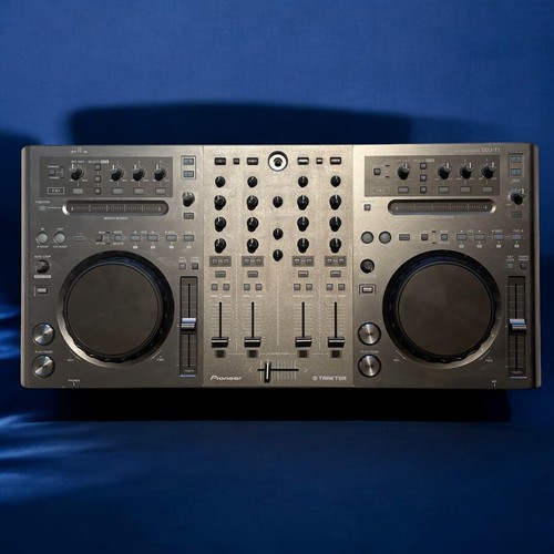 Pioneer ddj dj - dj, ddj-t1