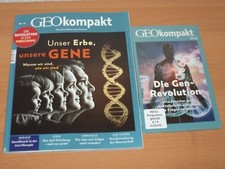 GEO KOMPAKT NR. 54 "Unser