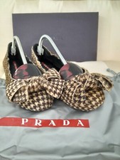 Prada ballerinas 37 - ballerinas,, gr.37