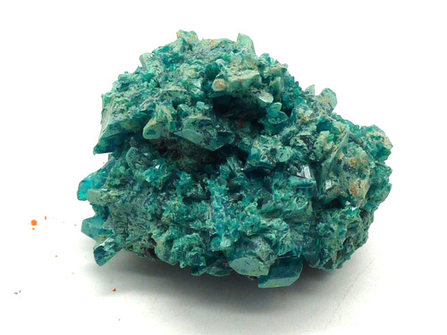 Dioptas kongo gramm - dioptas, mineral