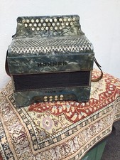 Hohner C# G.F CLUB IV