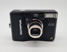Olympus i zoom 2000 APS