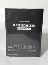 X-Rite i1 ColorChecker