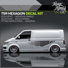 Transporter tcr vinyl - tcr,