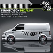 Transporter TCR Vinyl