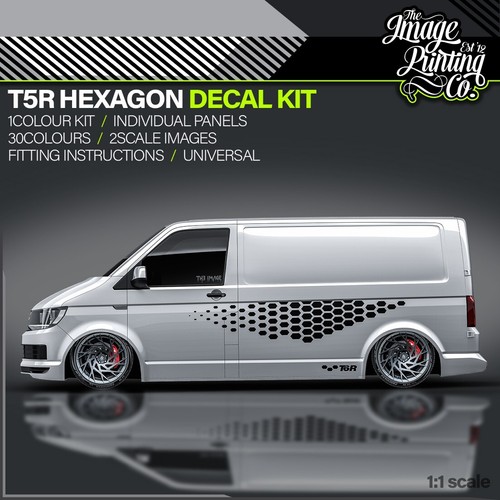 Transporter tcr vinyl - tcr,