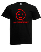 Herren T-Shirt  The Mentalist