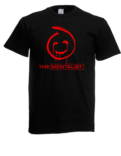 Herren shirt the - herren, mentalist