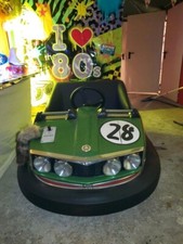 Ihle Autoscooter Logo neu