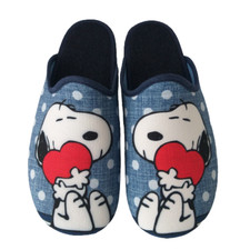 Zapatillas casa mujer - de,