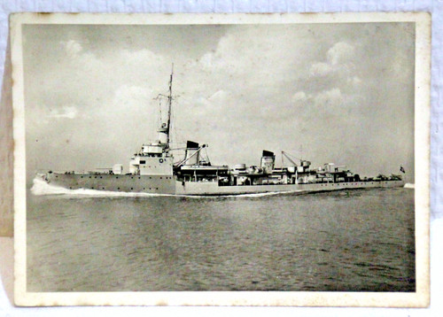 Postkarte kriegsmarine - postkarte,